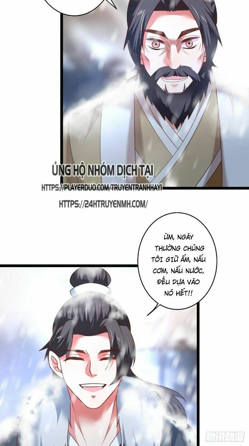 trọng sinh tối cường ma tôn ở rể chapter 99 12