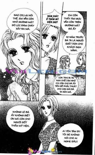 cô gái vương giả chapter 6 149