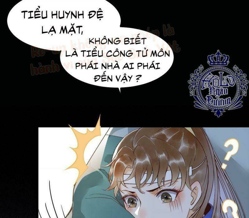 sát thủ vương phi không dễ chọc chapter 23 4