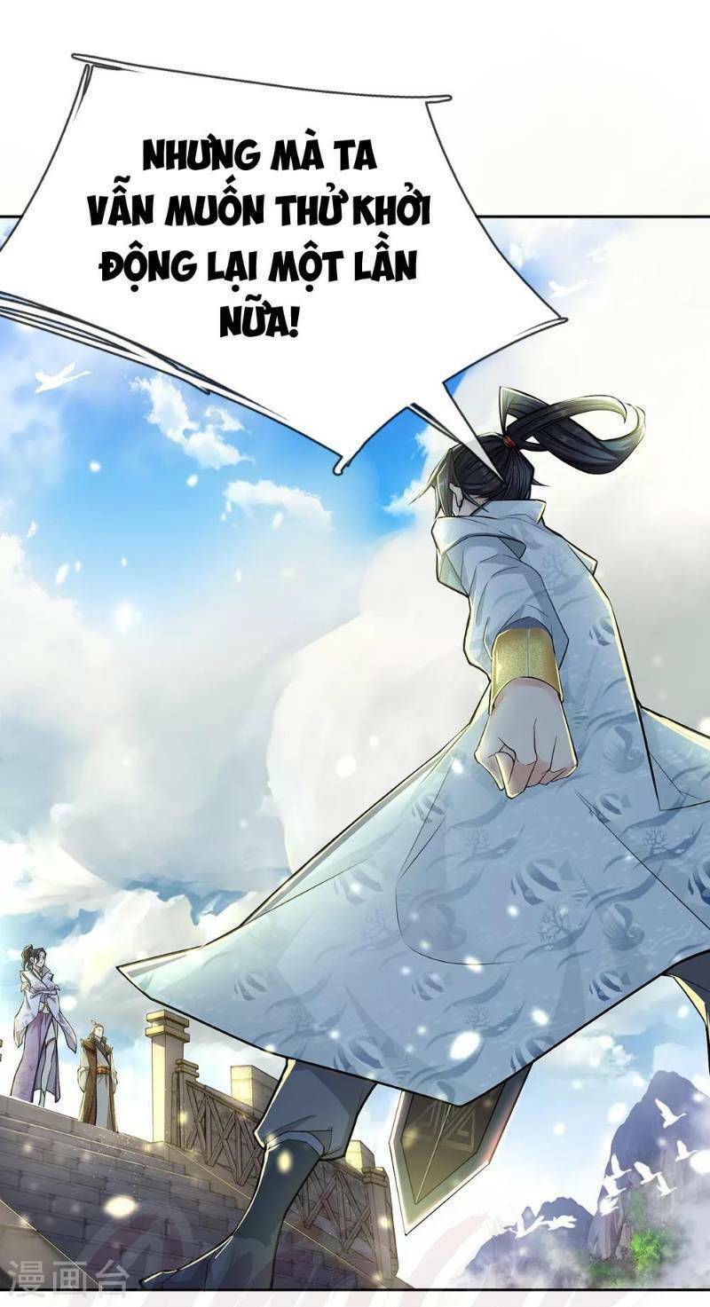 thân thể của ta là kiếm chủng chapter 8 7