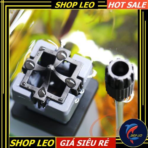 Lọc Váng Sunsun JY-02 - máy lọc váng mini - hút váng bể thủy sinh - phụ kiện thủy sinh - shopleo - cá cảnh