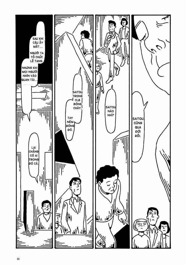 manga of the dead chapter 4 6