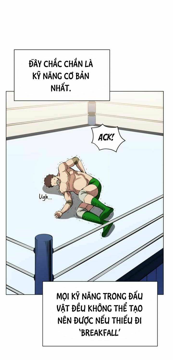 đấu sĩ vô song chapter 3 17