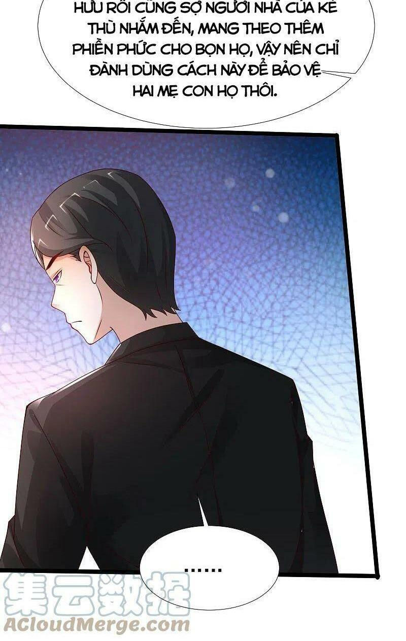 tối cường vận đào hoa chapter 243 4