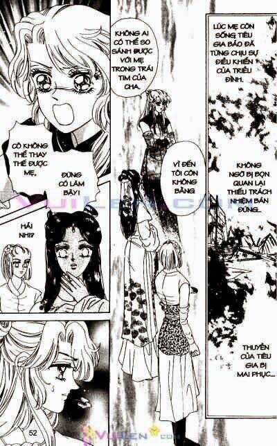 tinh linh của biển chapter 3 52