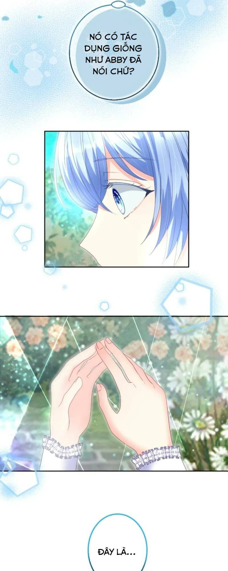 quý cô không rơi nước mắt chapter 43 29