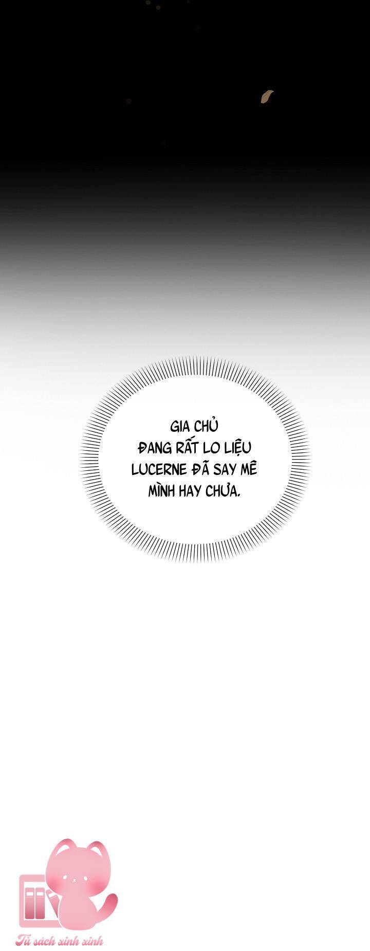 vị hôn thê của kẻ săn mồi chapter 53 41