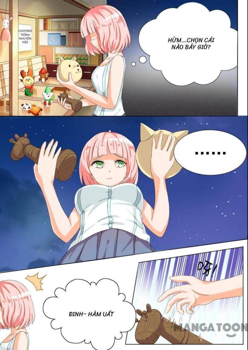 the boy in the all-girls school chapter 54 5