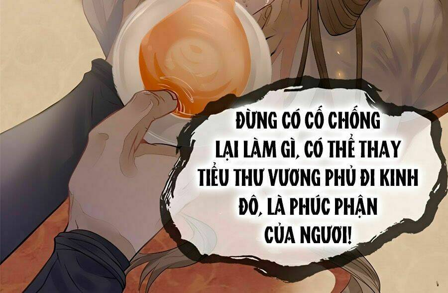 gian phi như thử đa kiều chapter 1 10
