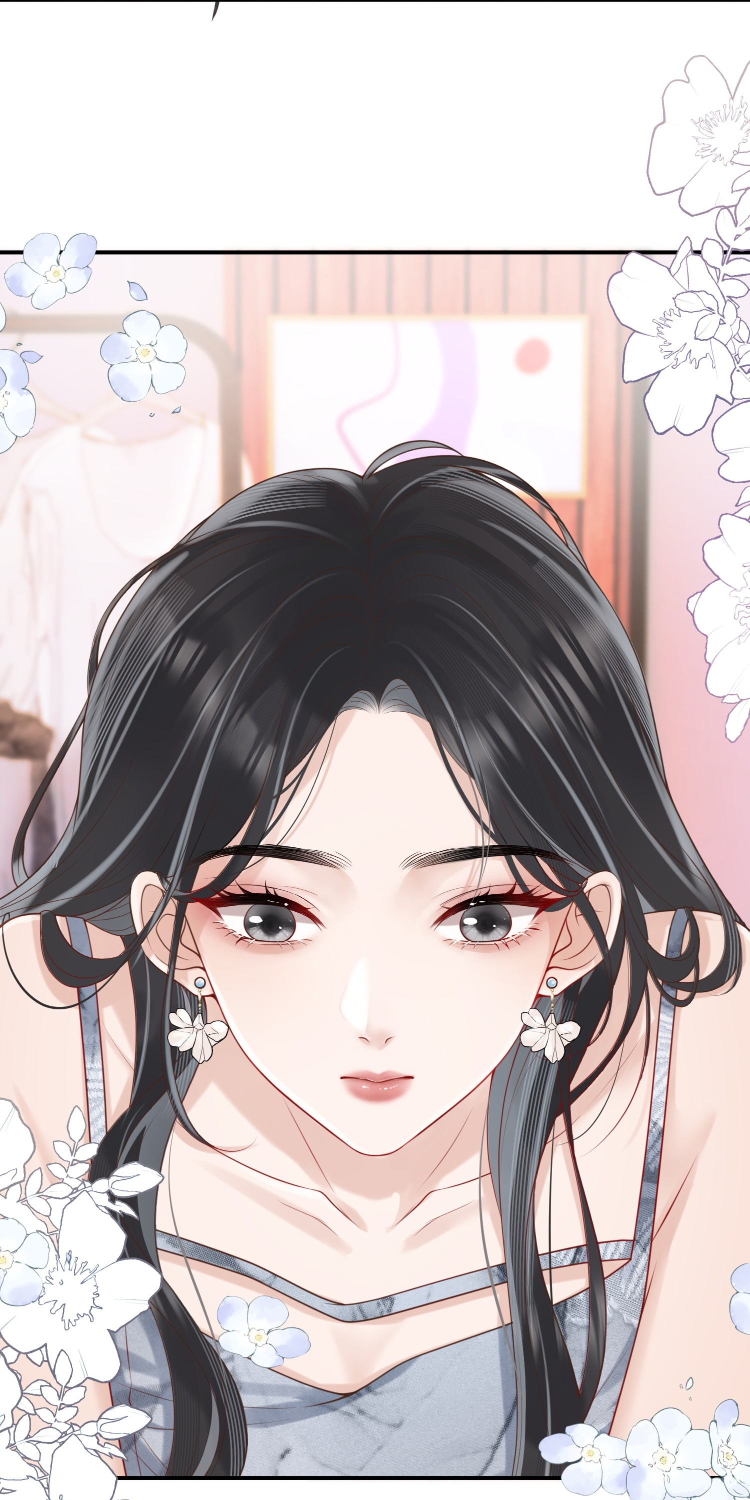 gió lớn hôn ánh trăng chapter 1 26