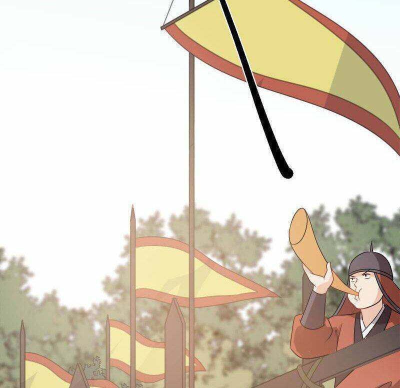 tư thế chính xác cùng bệ hạ yêu đương chapter 18.1 25