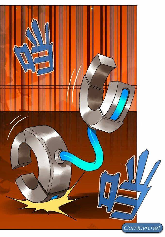 dị nhân bất tử chapter 40 19