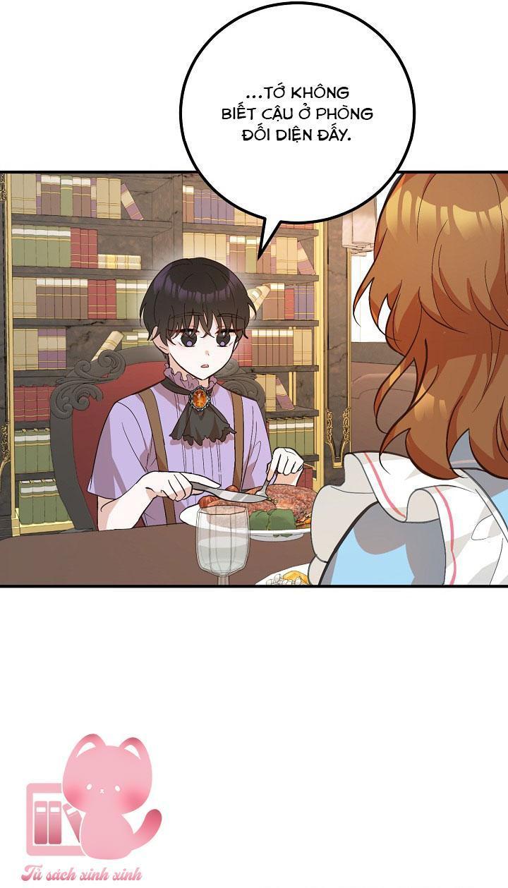 bác sĩ hoàn thành trách nhiệm rồi chapter 5 41