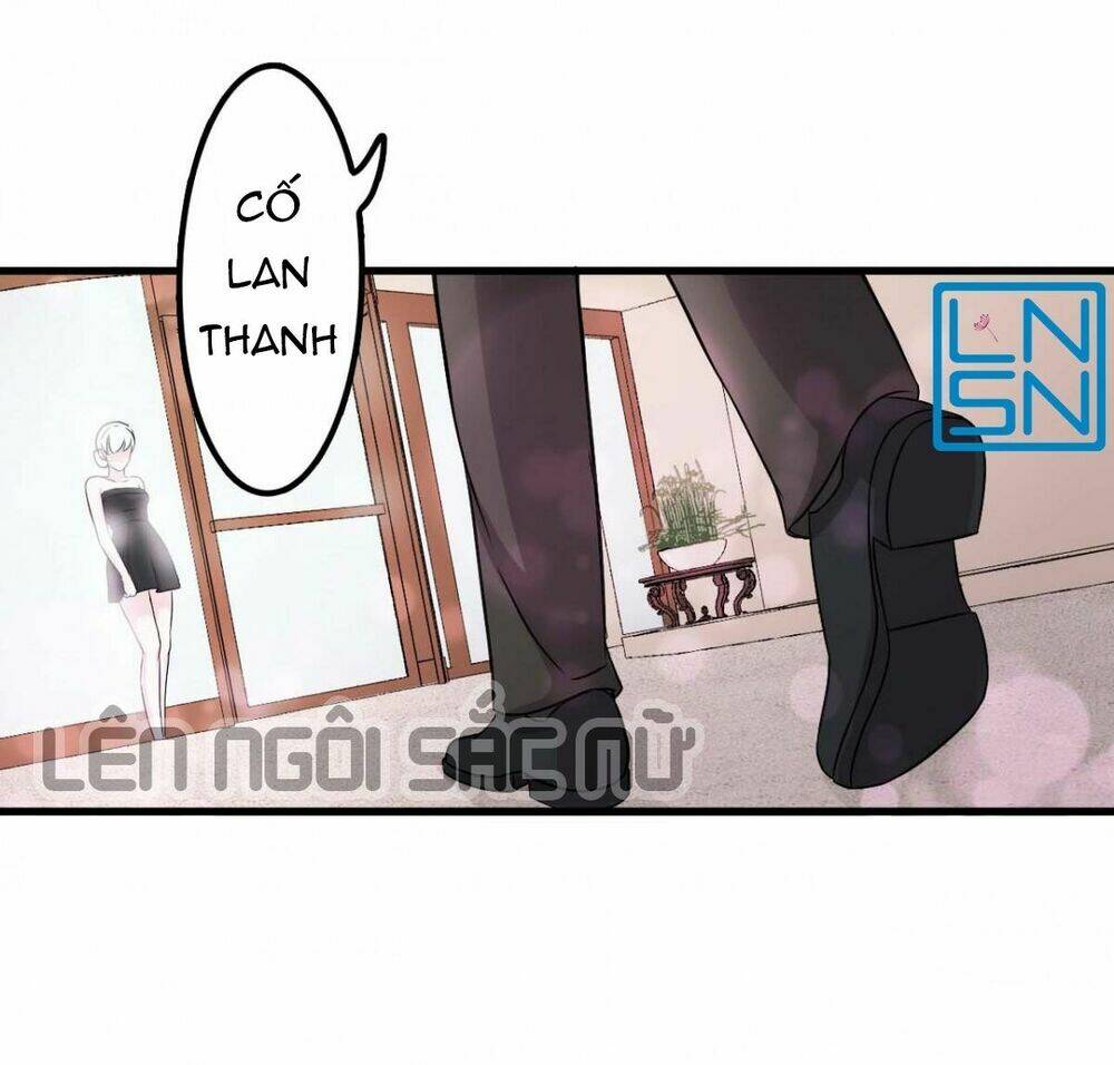 tổng tài cưng chiều vợ yêu chapter 9 9