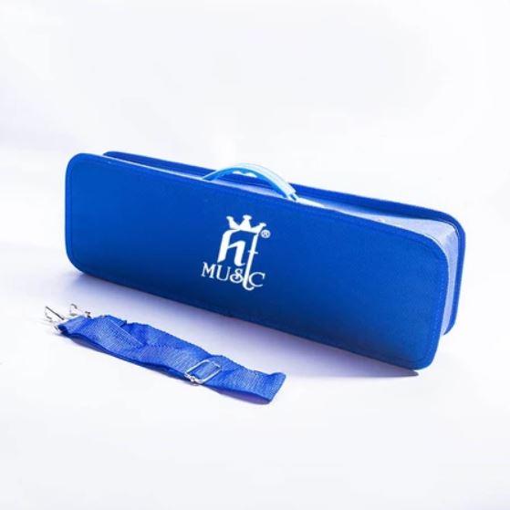 Kèn Melodion Melodica HT-MUSIC 32 Phím &amp; 37 Phím - Hàng Chính Hãng