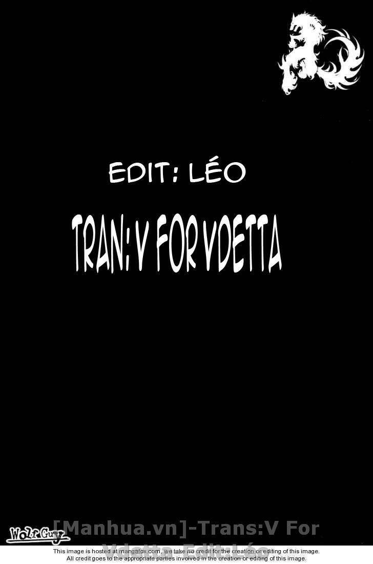 wolf guy - wolfen crest chapter 54 4