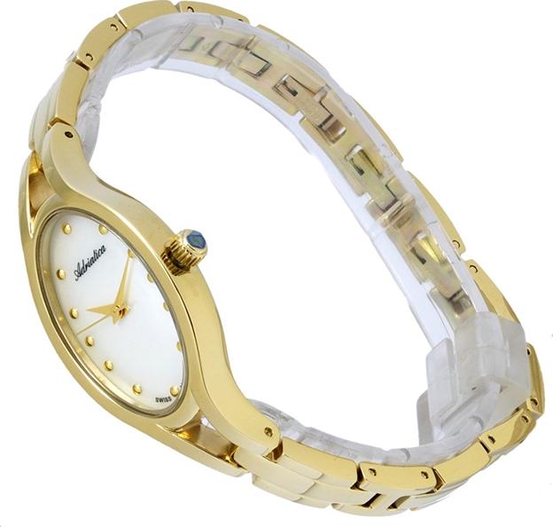 Đồng hồ nữ Adriatica A3631.114FQ