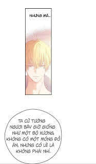 bỗng một ngày nọ tôi trở thành nàng công chúa chapter 69 12