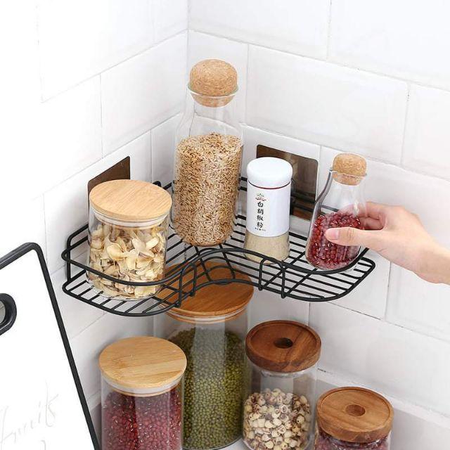 Kệ góc để đồ đa năng