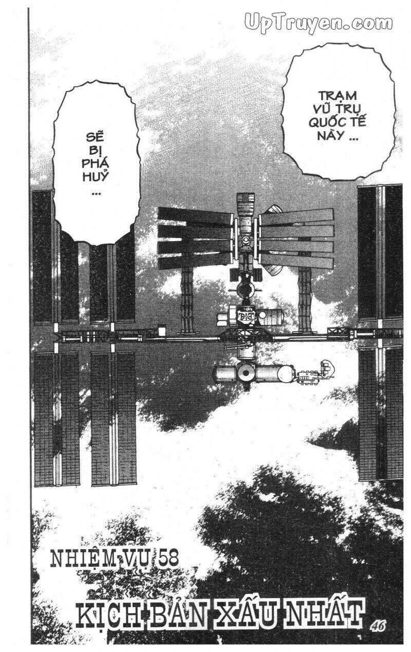 hộ chiếu xanh chapter 7 48