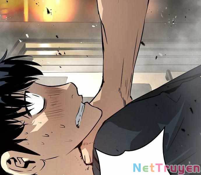 The Breaker 3: Quyền Năng Vô Hạn chapter 9 95