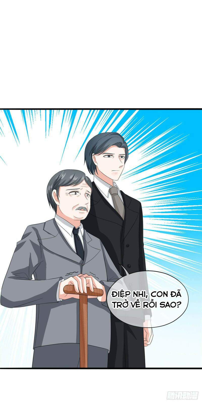 siêu cấp nữ thần trọng sinh chapter 36 29