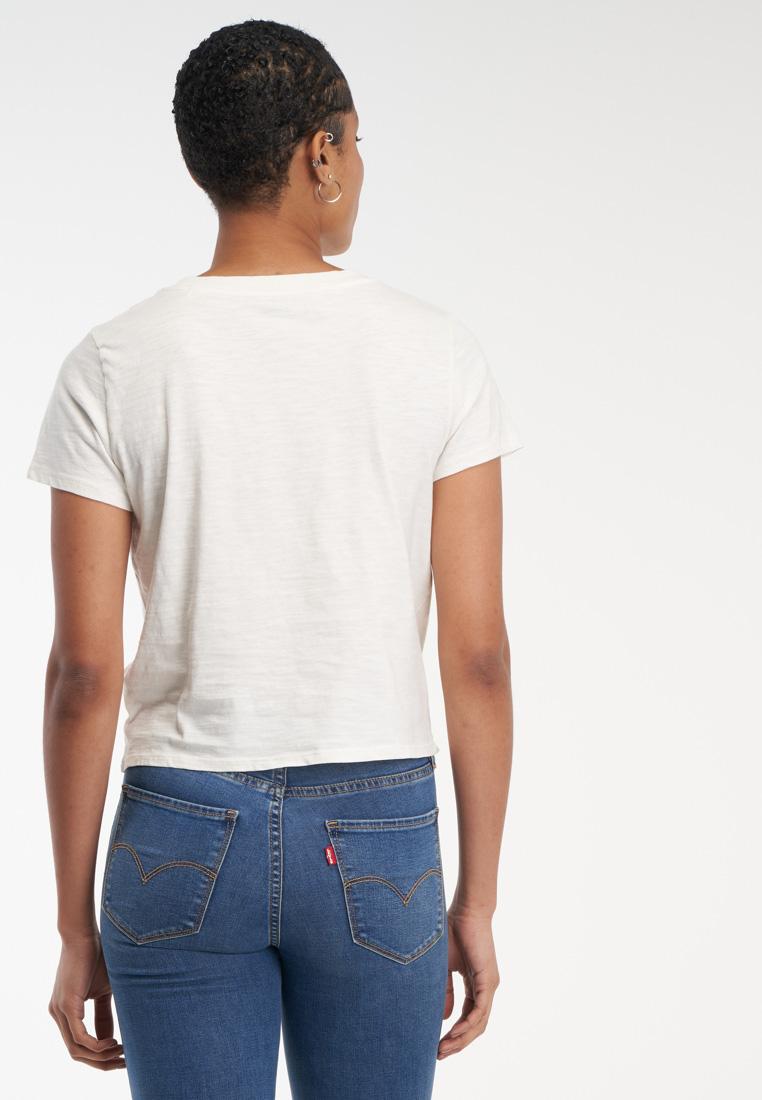 ÁO THUN NỮ LEVI'S REGULAR 29674-0141