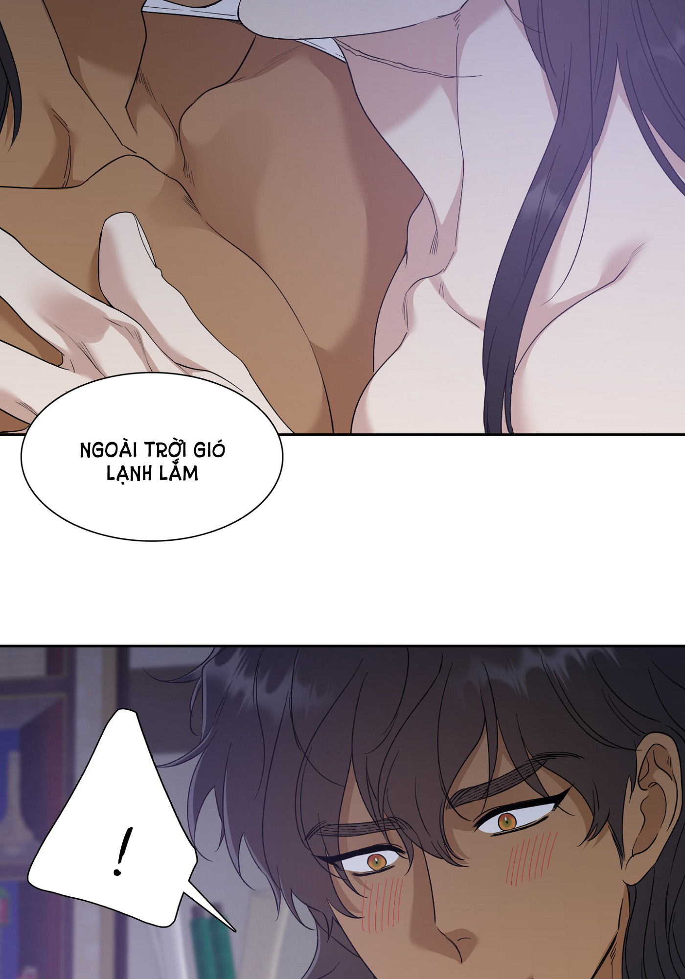 mắt phủ toàn sương chapter 50 18