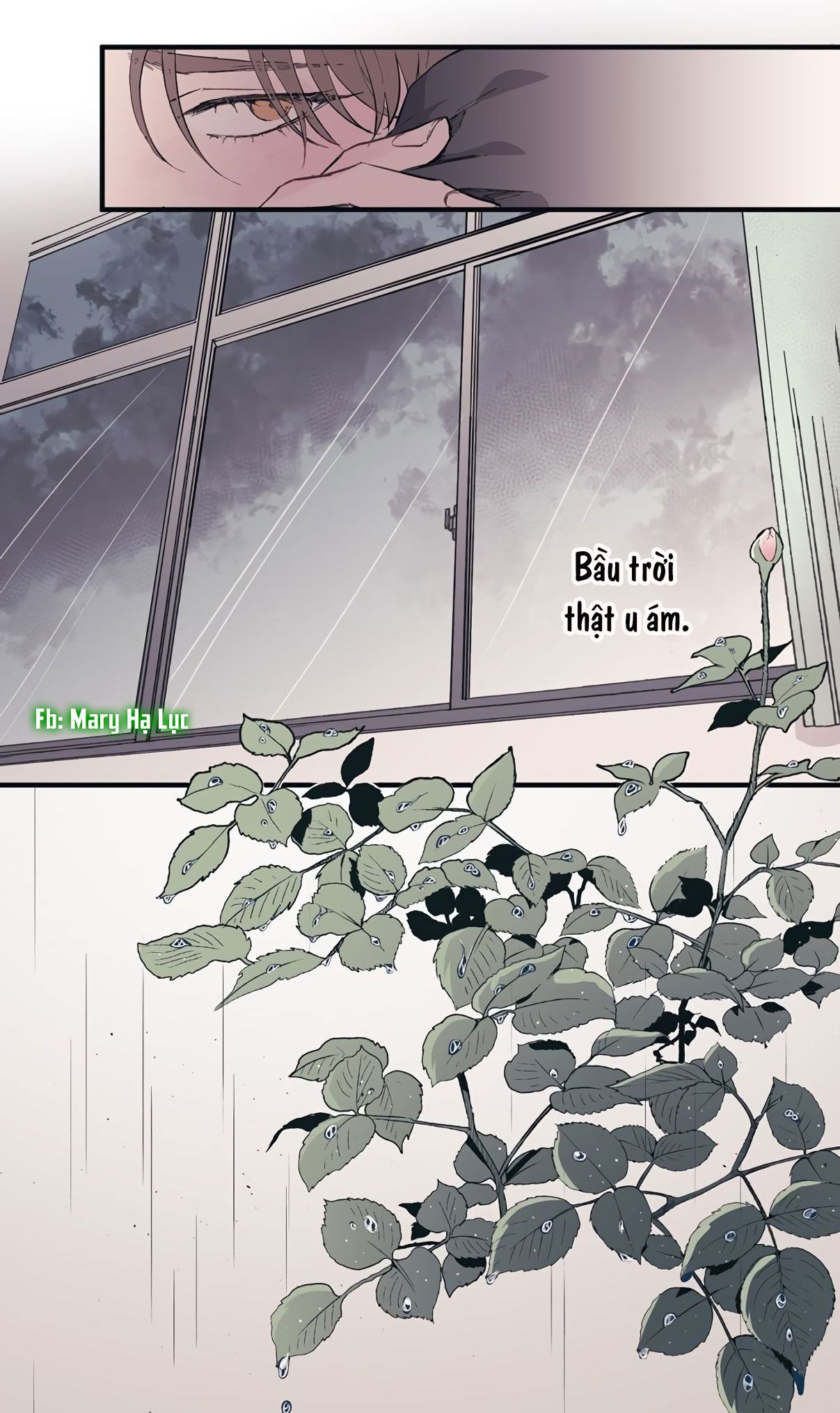 yeonwoo ngây thơ chapter 1 32