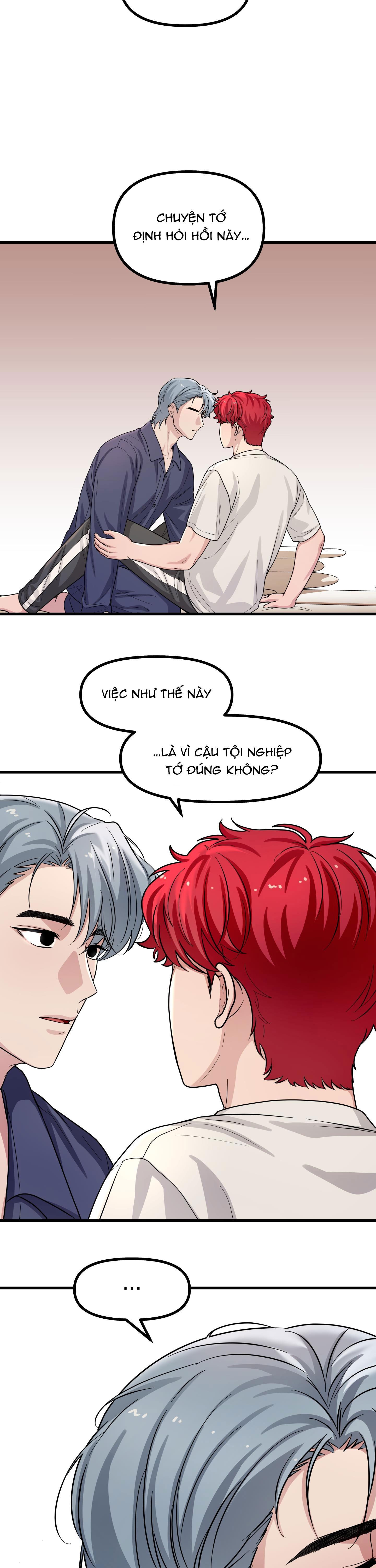 (np)những ngày mù sương chapter 6 26