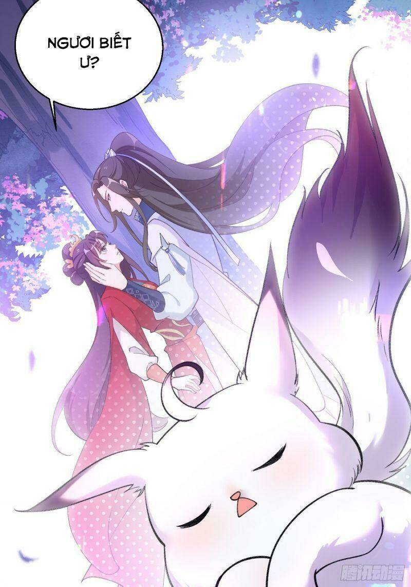 nữ tiên tôn bận đào hôn chapter 31 35