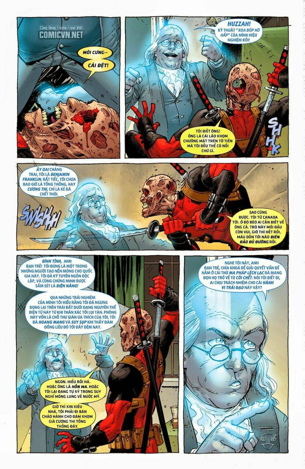 deadpool chapter 2 7