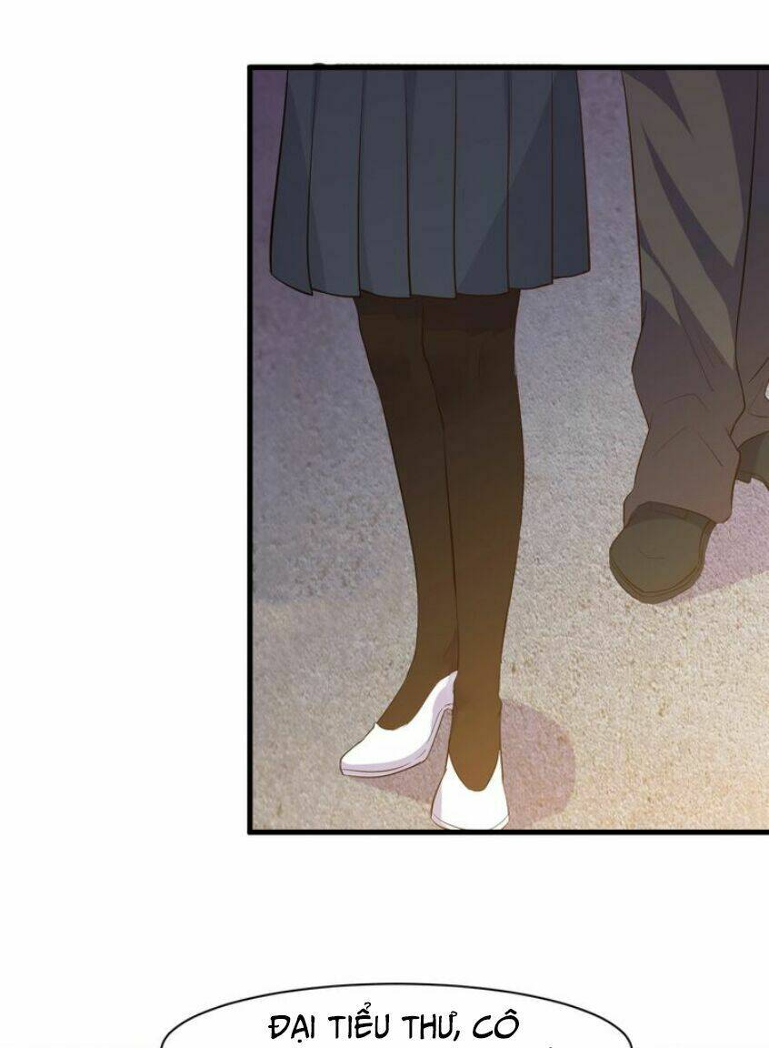 siêu cấp hộ vệ của đại tiểu thư chapter 17 16