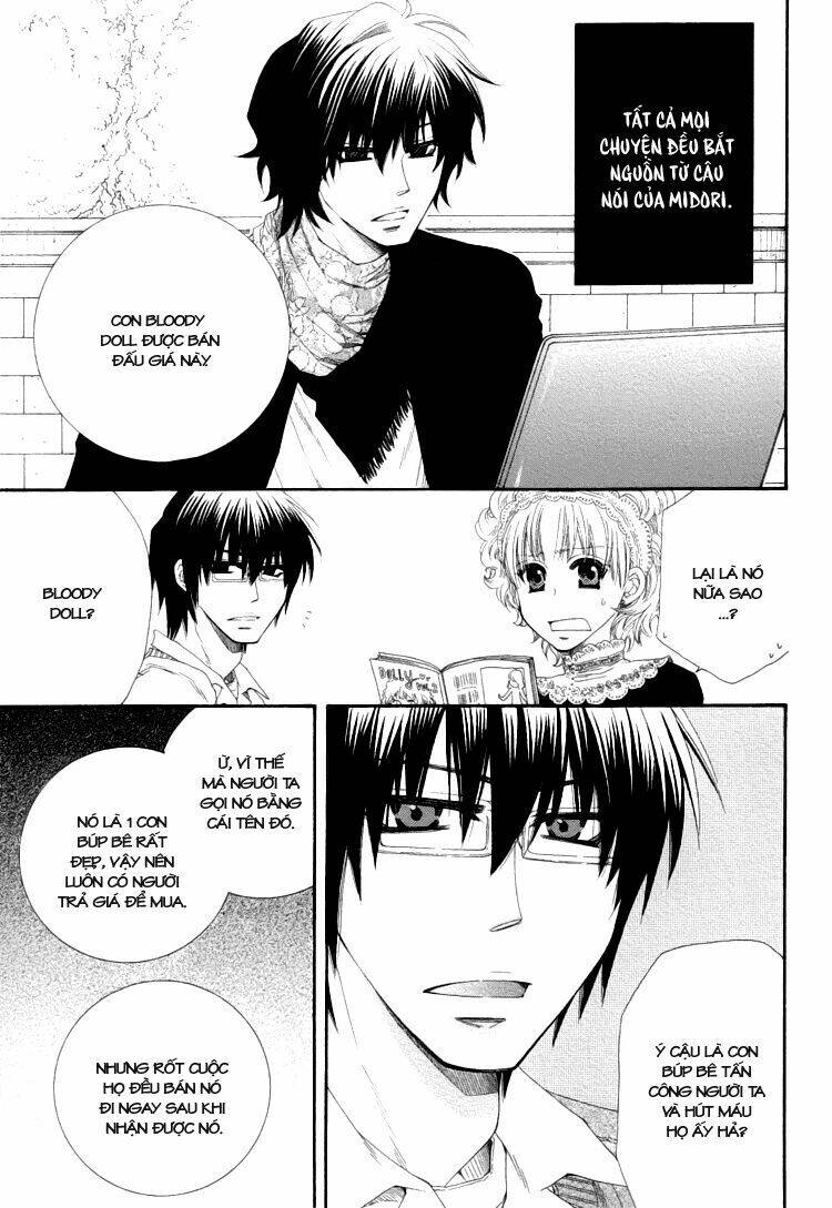 lover's doll chapter 1 5