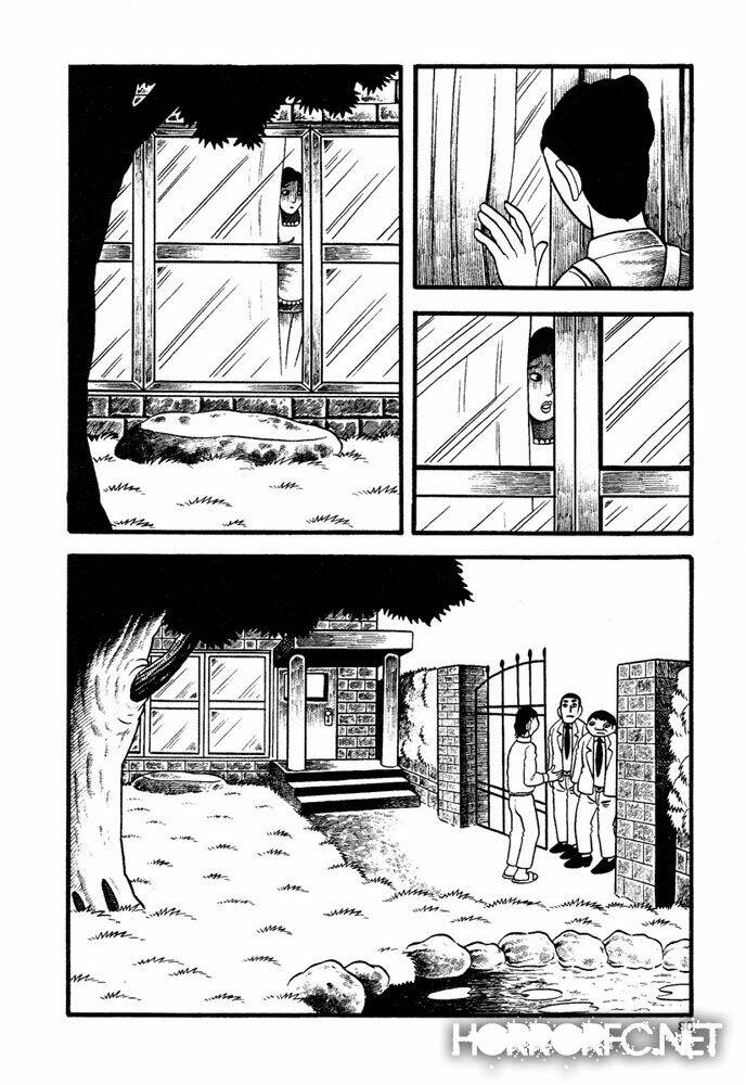 lullbabies from hell chapter 2 45