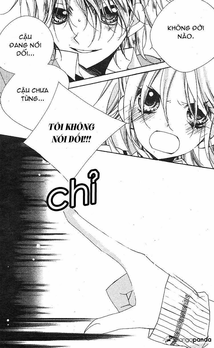 kimi no neiro chapter 10 39