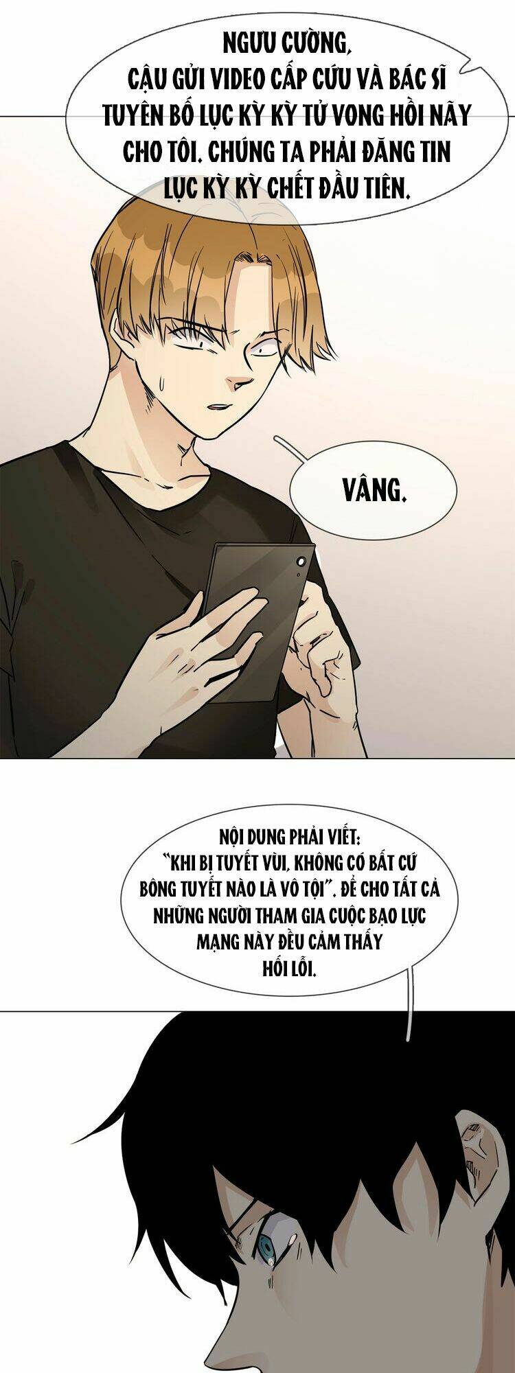 ngôi sao vụn vỡ chapter 22 37