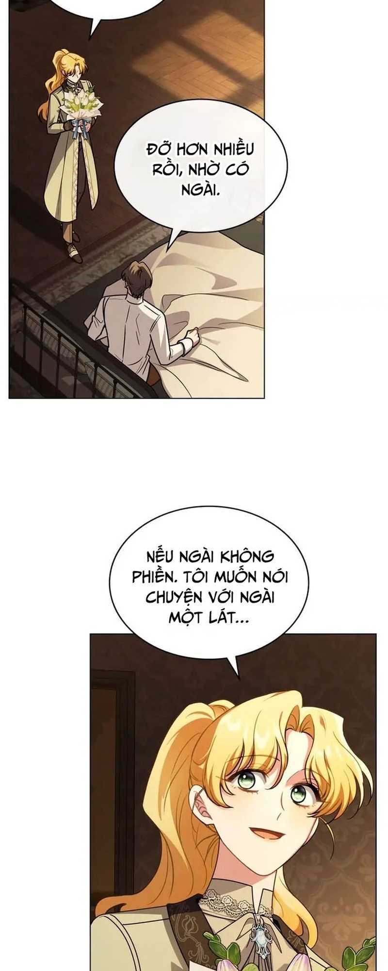 tìm lại camellia chapter 94 28