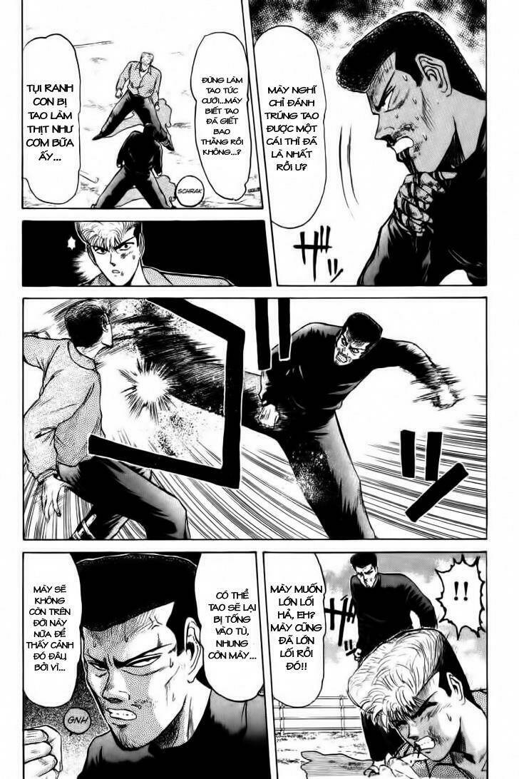 shonan junai gumi chapter 64 7