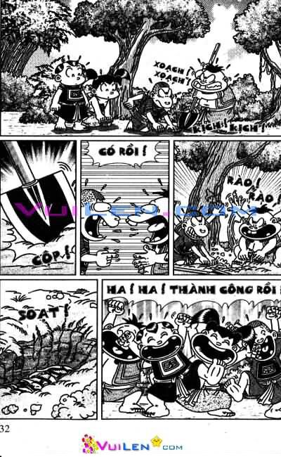 thần đồng đất việt chapter 110 32