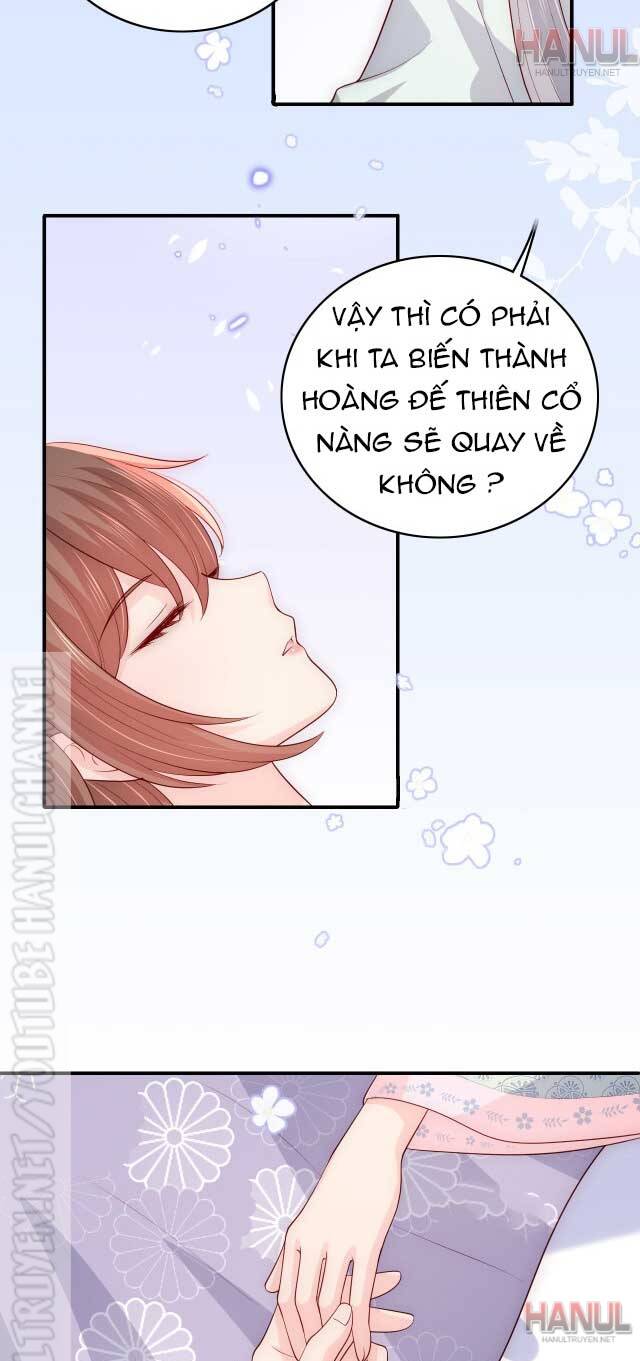 dưỡng địch vi hoạn chapter 168.1 10