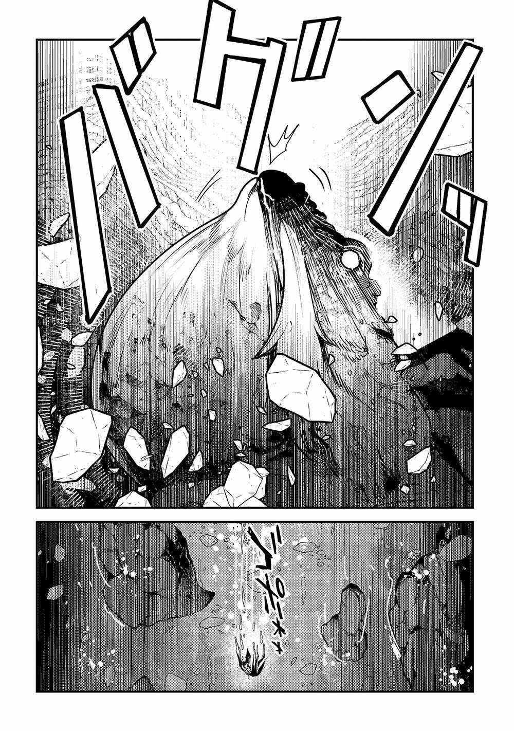 Nozomanu Fushi No Boukensha Chapter 39 - Trang 10