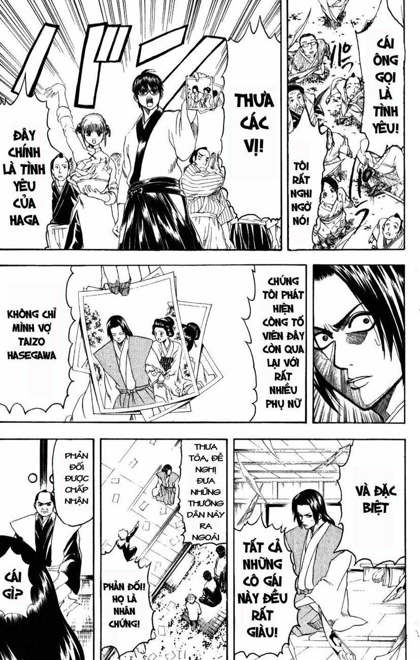 gintama - linh hồn bạc chapter 155 13