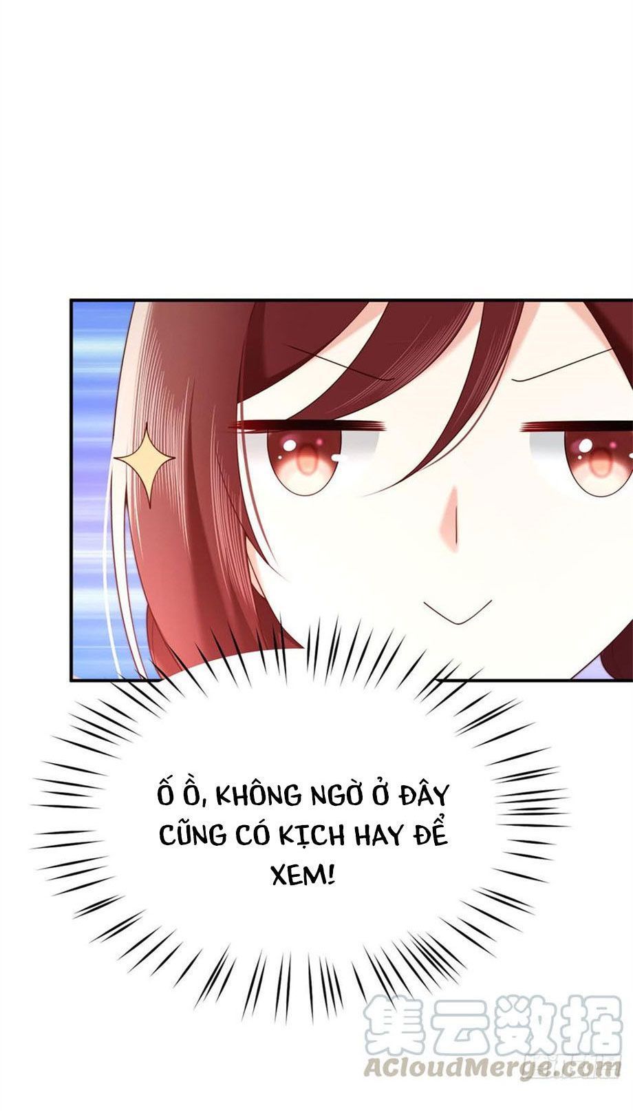 nam thần truy thê chỉ nam chapter 66.1 9