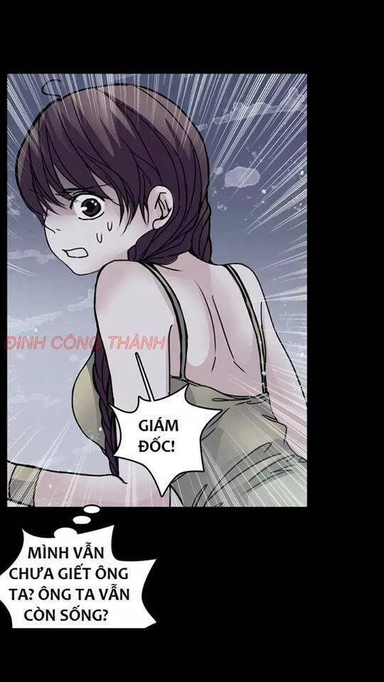 tiểu quỷ chapter 20 5