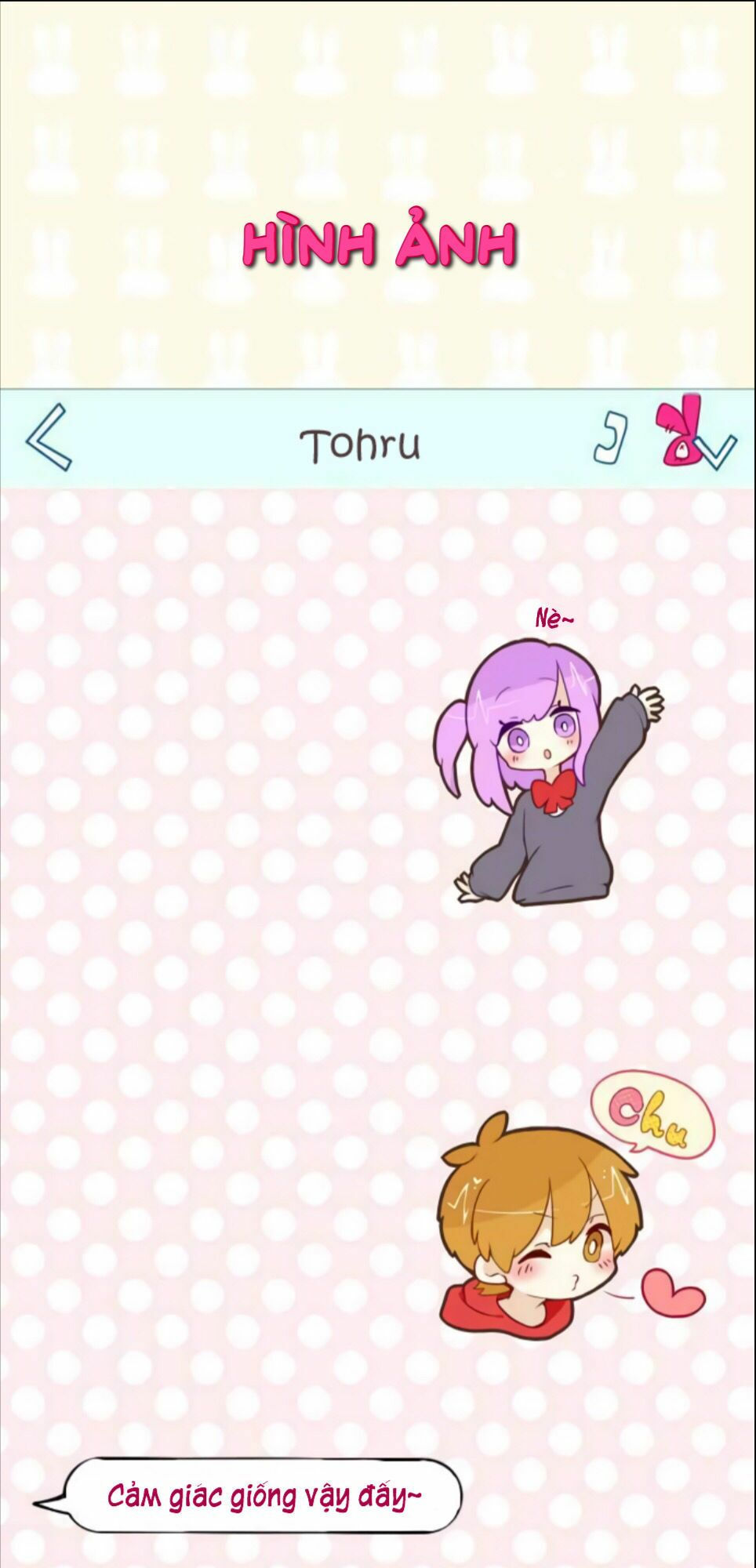 ike loli chapter 27 31