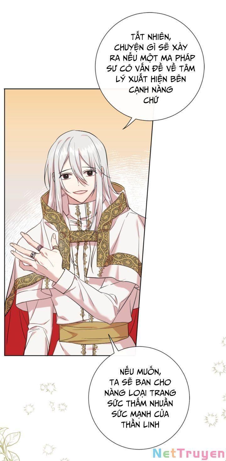 xin ngài đừng ăn tôi chapter 47 32