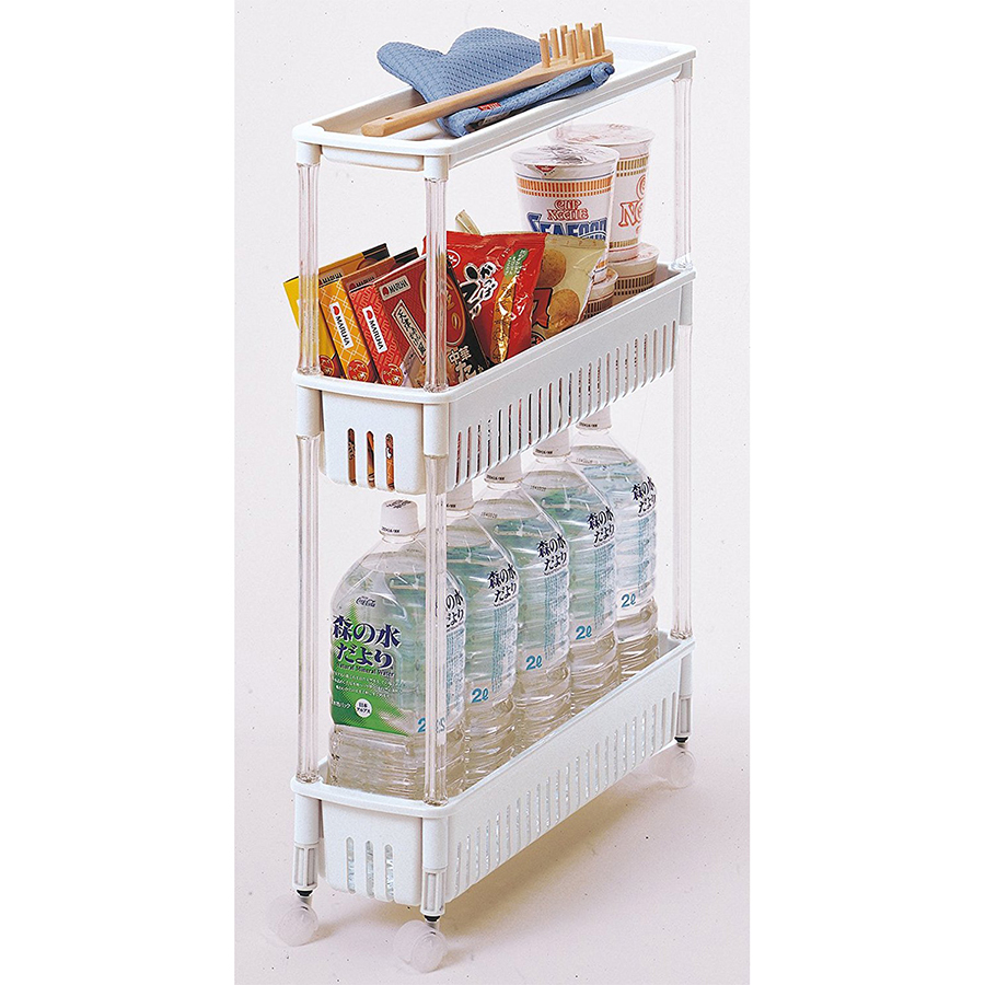 Kệ Để Đồ Nhà Bếp 3 Tầng Marukin GDJ 775