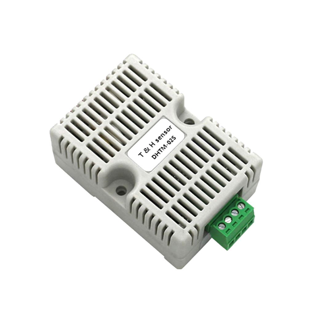 Nhiệt Độ Độ Ẩm Phát Hiện Cảm Biến Nhiệt Độ Phát 0-10 V