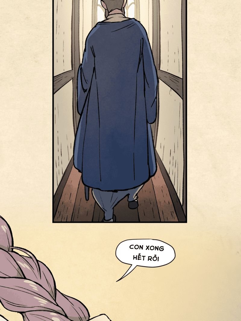 chờ đợi nơi vì sao băng rơi xuống chapter 2 32